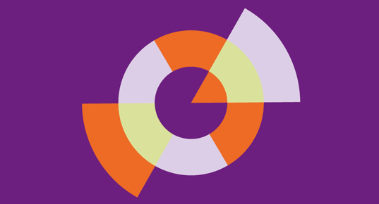 Diseño de Logotipo, Tríptico y Cartel  para Curso de Microcirugía